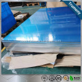 6101 T63 Aluminum Conductive Plate